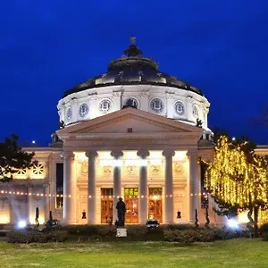 Calea Victoriei Appartamento