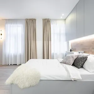 Four Bedroom Apartment, Old Town Appartamento