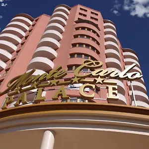 Monte Carlo Palace Βουκουρέστι