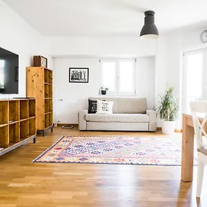Diana's Flat 11 - Old Town Appartamento