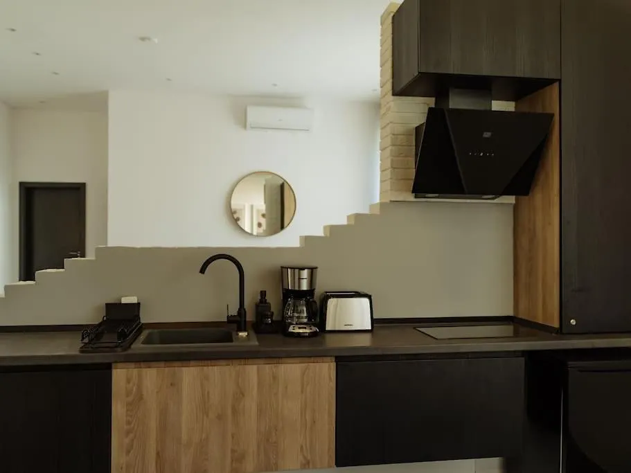 Central 10 Apartment - New Building & Parking Bucarest 0*,