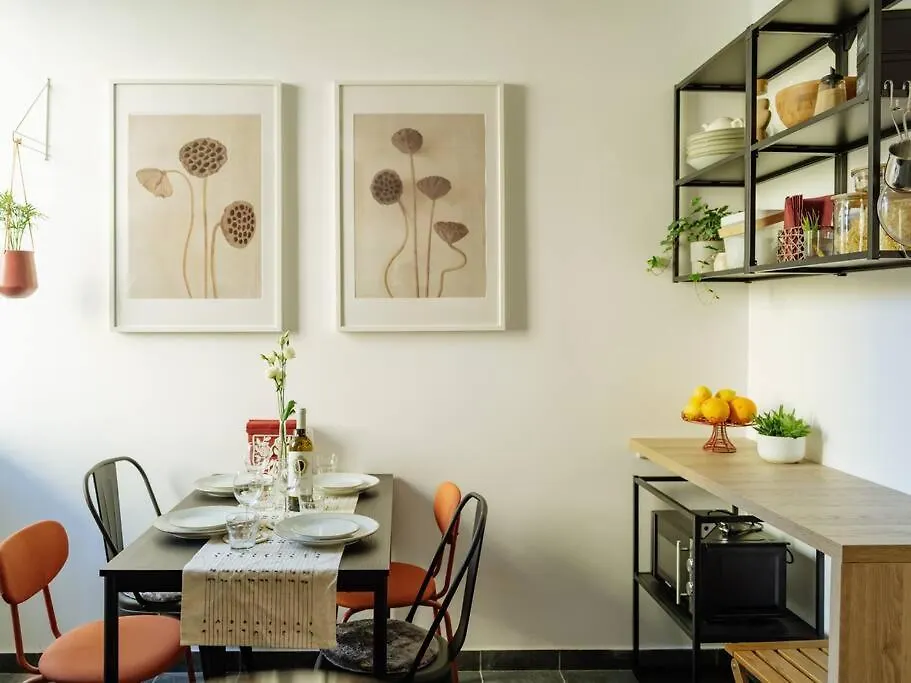 Central 10 Apartment - New Building & Parking Bucarest