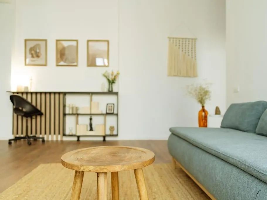Central 10 Apartment - New Building & Parking Bucarest