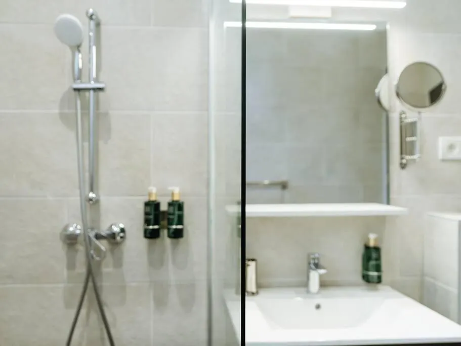 Central 10 Apartment - New Building & Parking Bucarest