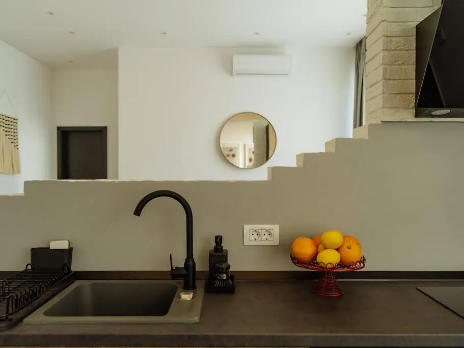 Central 10 Apartment - New Building & Parking Bucarest